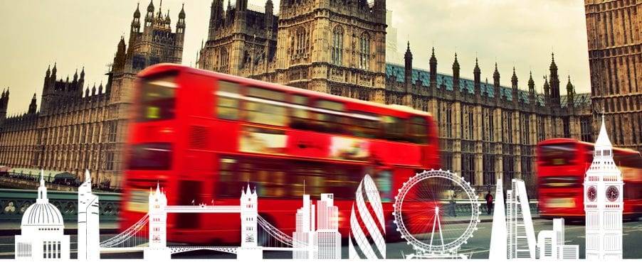 Estudiar inglés en londres