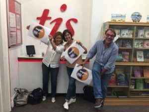 no quiero aprender inglés con niños