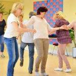 Cursos de inglés para adultos mayores de 50 años