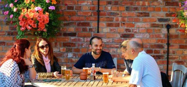 Cursos de inglés para adultos: Fines específicos para profesionales Cursos de inglés para adultos y profesionales