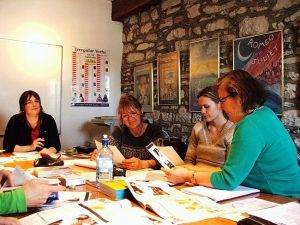 Curso de inglés en Galway Irlanda, Bridge Mills