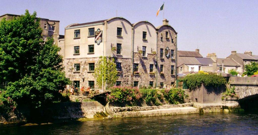 Estudiar cursos de inglés en Galway irlanda