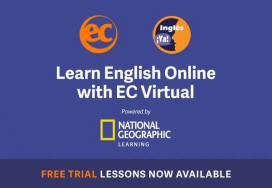 Clases virtuales gratis con EC