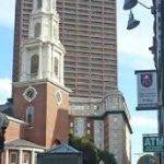 Inglés para mayores en Boston