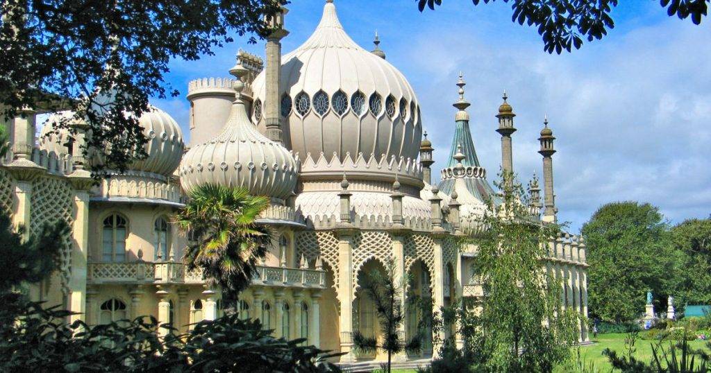 Inglés para seniors en Brighton 30+