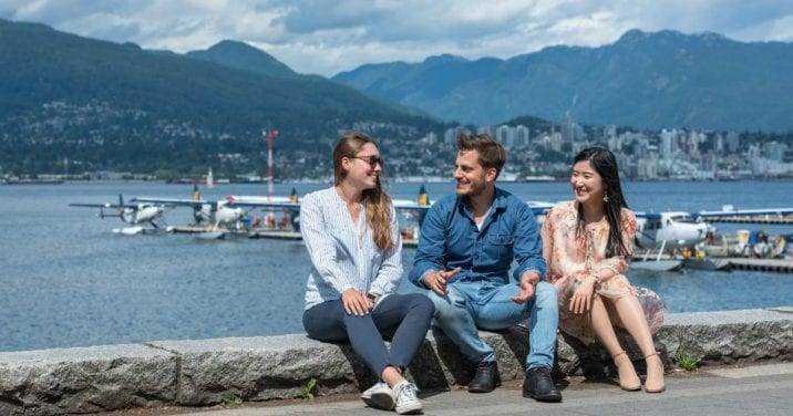 mejores escuelas de inglés en Vancouver