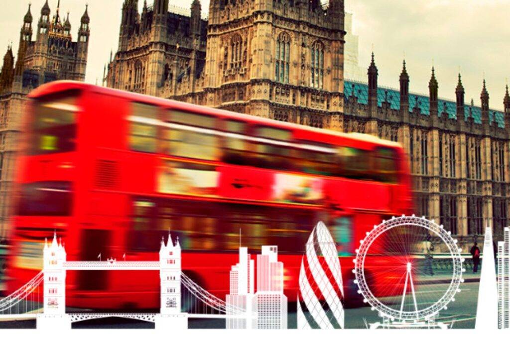 Cursos de inglés en Londres para adultos