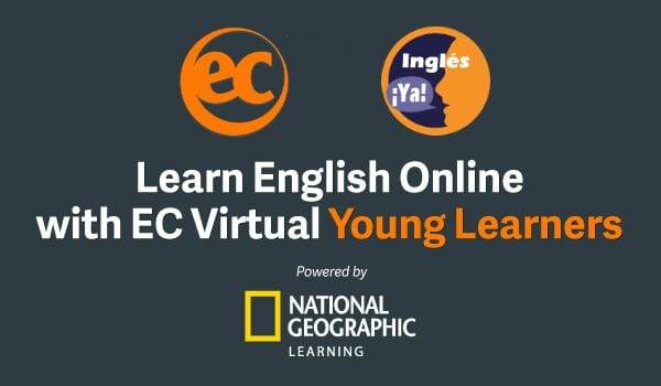 Inglés para jóvenes online