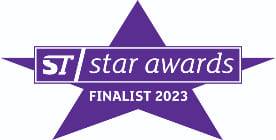 logo st star awards finalist 2023