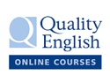 Quality English Online partner logo | Inglés Ya
